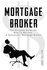 Mortgage broker ultimate for sale  Delivered anywhere in UK