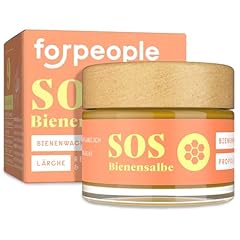 Forpeople bio bienensalbe gebraucht kaufen  Wird an jeden Ort in Deutschland