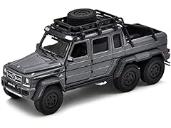 G63 amg 6x6 for sale  Delivered anywhere in USA 