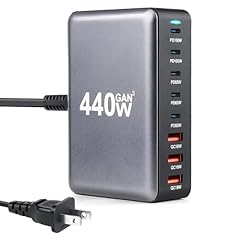 Usb charger 440w for sale  Delivered anywhere in USA 