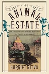 Animal estate english for sale  Delivered anywhere in USA 