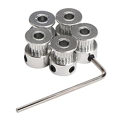 Dollatek 5pcs aluminum for sale  Delivered anywhere in UK