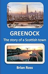 Greenock story scottish for sale  Delivered anywhere in UK