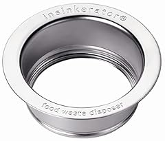 Insinkerator sink flange for sale  Delivered anywhere in USA 