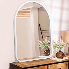 White arch mirror for sale  Delivered anywhere in USA 