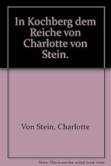Kochberg dem reiche gebraucht kaufen  Wird an jeden Ort in Deutschland