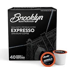 Brooklyn beans express for sale  Delivered anywhere in USA 