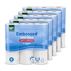 Amazon toilet roll for sale  Delivered anywhere in UK