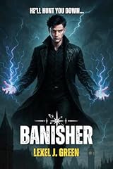 Banisher newest wizard d'occasion  Livré partout en France