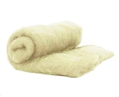 Carded perendale wool for sale  Delivered anywhere in UK