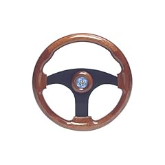 Osculati volante mogano usato  Spedito ovunque in Italia 