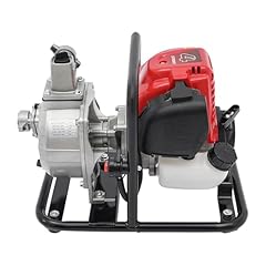 Petrol water pump for sale  Delivered anywhere in UK