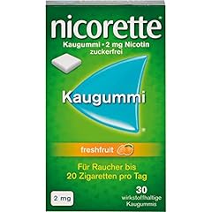 Nicorette kaugummi mg gebraucht kaufen  Wird an jeden Ort in Deutschland