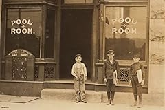 Newsies pool room for sale  Delivered anywhere in USA 