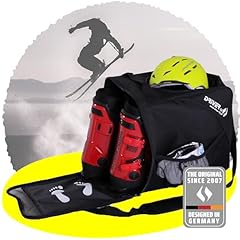 Driver13 skischuhtasche helmfa gebraucht kaufen  Wird an jeden Ort in Deutschland