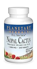Nopal cactus full for sale  Delivered anywhere in USA 