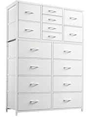 Enhomee dresser white for sale  Delivered anywhere in USA 