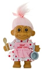 Troll doll pink for sale  Delivered anywhere in USA 