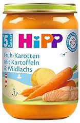 Hipp früh karotten gebraucht kaufen  Wird an jeden Ort in Deutschland