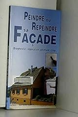 Peindre repeindre façade d'occasion  Livré partout en Belgiqu