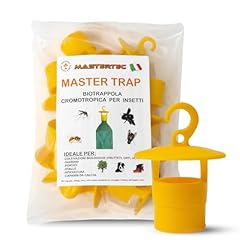 Mastertec master trap usato  Spedito ovunque in Italia 
