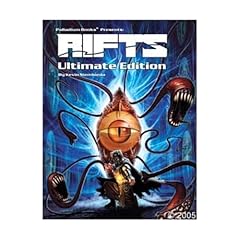 Rifts ultimate edition for sale  Delivered anywhere in USA 