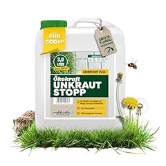 Scheidler ökokraft unkraut gebraucht kaufen  Wird an jeden Ort in Deutschland