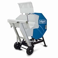 Scheppach hs510 log for sale  Delivered anywhere in UK