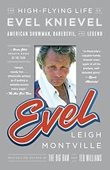 Evel high flying for sale  Delivered anywhere in UK