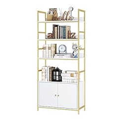 Finetones bookshelf cabinets for sale  Delivered anywhere in USA 
