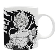 Abystyle dragon ball d'occasion  Livré partout en France