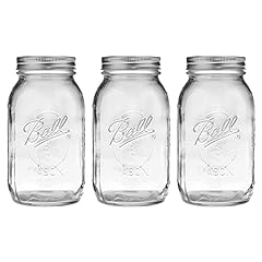 Count mason jar for sale  Delivered anywhere in USA 