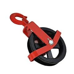 Gin wheel 150mm for sale  Delivered anywhere in Ireland
