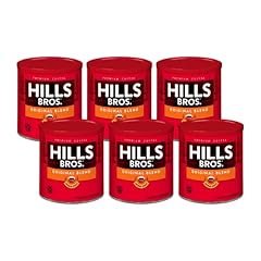 Hills bros original for sale  Delivered anywhere in USA 
