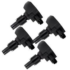 4pcs ignition coil for sale  Delivered anywhere in UK