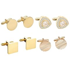Dkddsss pairs cufflinks for sale  Delivered anywhere in UK