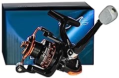 Jikiou fishing reel for sale  Delivered anywhere in UK