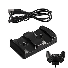 Ps3 controller charger for sale  Delivered anywhere in USA 