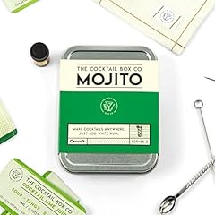 Cocktail box mojito for sale  Delivered anywhere in USA 