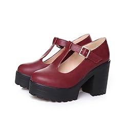 Mary jane scarpe usato  Spedito ovunque in Italia 