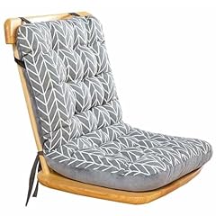High back chair for sale  Delivered anywhere in UK