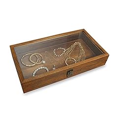 Mooca wood glass for sale  Delivered anywhere in USA 