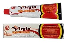 Virgin hair fertilizer for sale  Delivered anywhere in UK