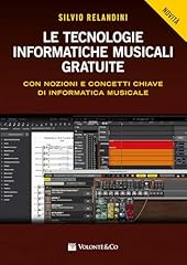 Tecnologie informatiche musica usato  Spedito ovunque in Italia 