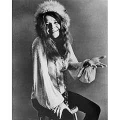 Janis joplin 1970 for sale  Delivered anywhere in USA 