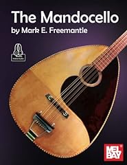 The mandocello d'occasion  Livré partout en France