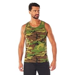 Rothco tank top for sale  Delivered anywhere in USA 