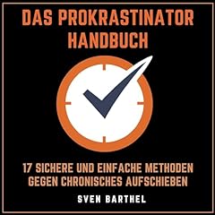 Prokrastinator handbuch sicher gebraucht kaufen  Wird an jeden Ort in Deutschland