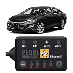 Pedal commander chevrolet for sale  Delivered anywhere in USA 