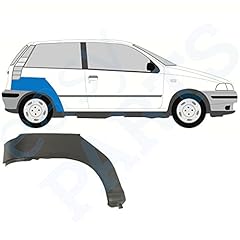 Rear wheel arch for sale  Delivered anywhere in UK